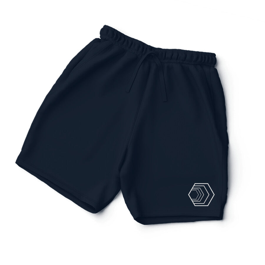 Shorts Navy Blue