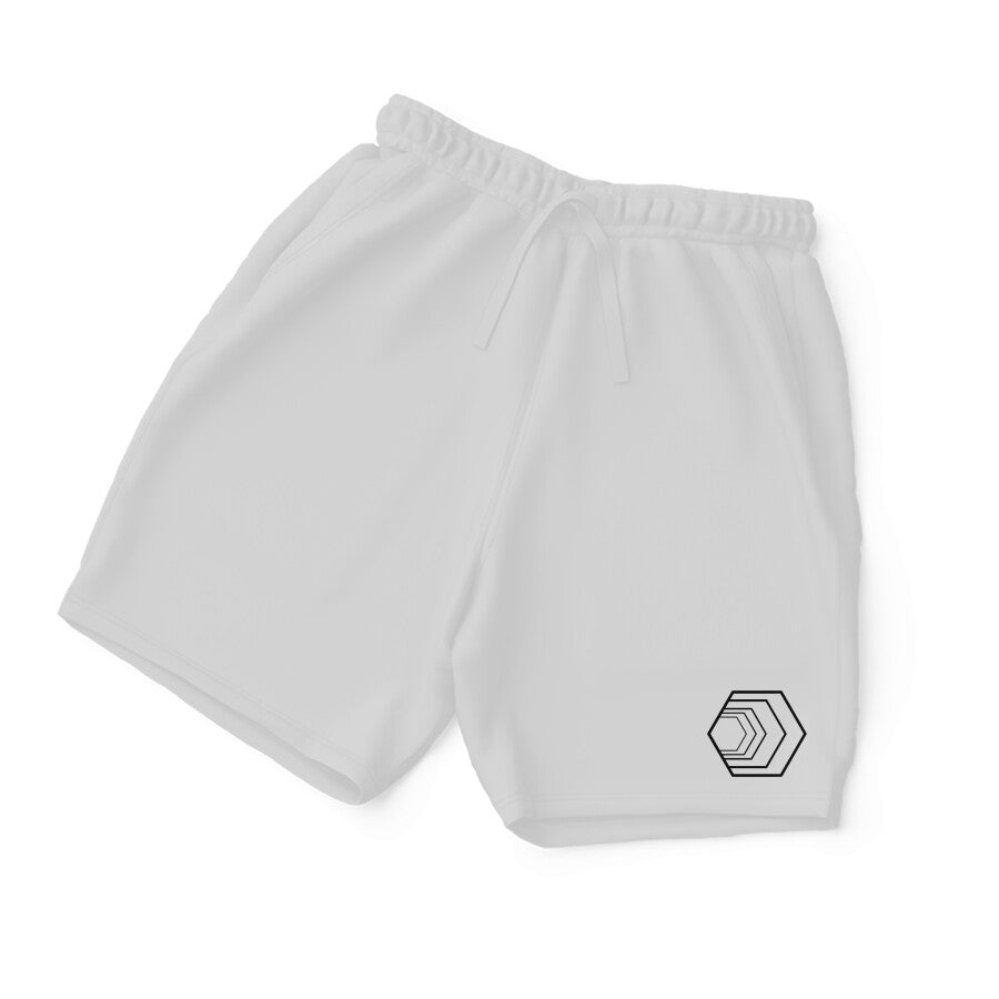 Shorts White