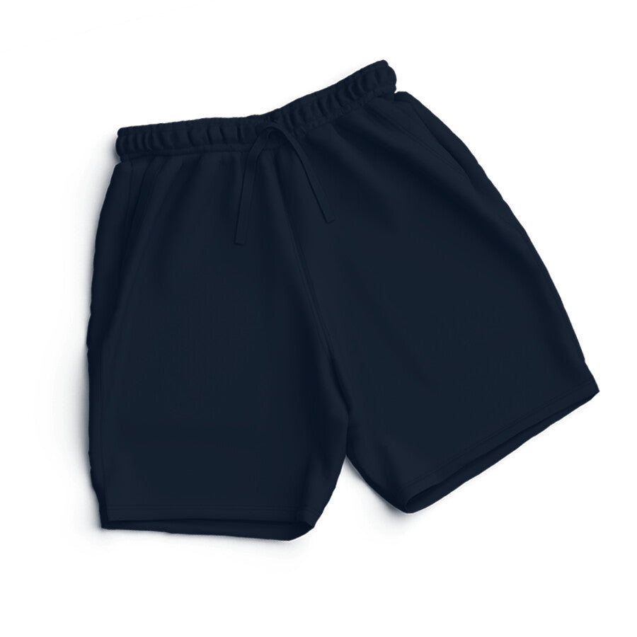 Shorts Navy Blue