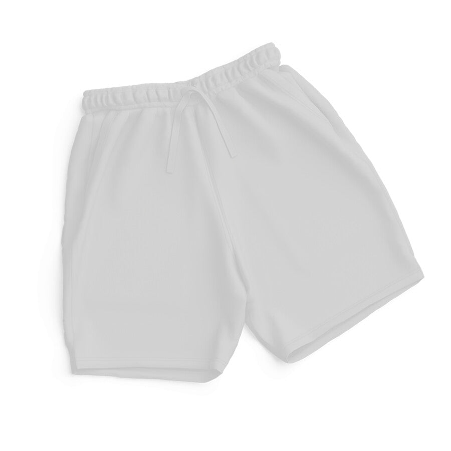 Shorts White