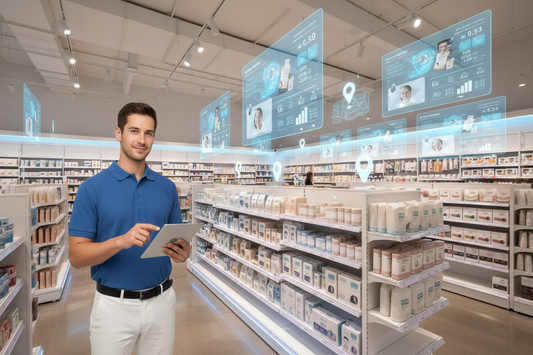 How Real-Time Location-Based Inventory Transforms Local Retail