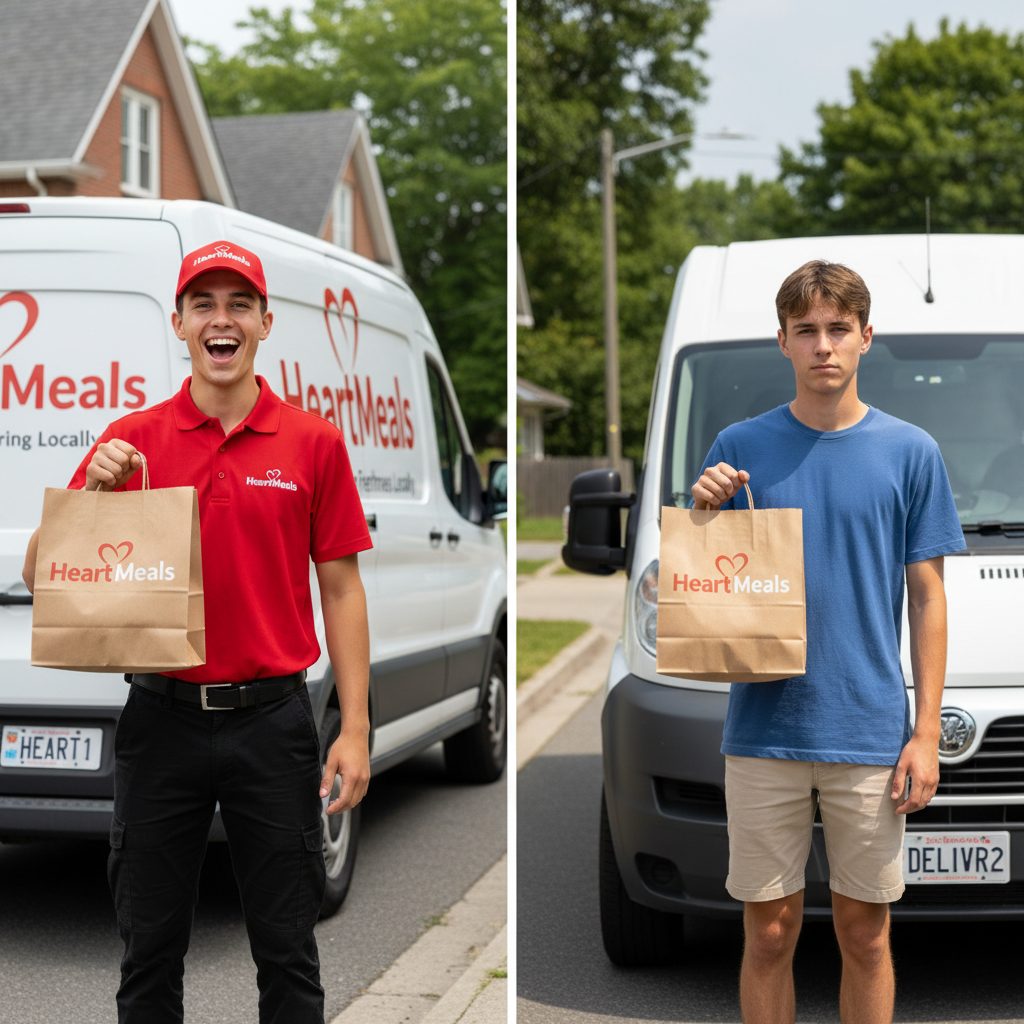 Local Delivery vs Shipping – Which Works Better for Shopify Stores?