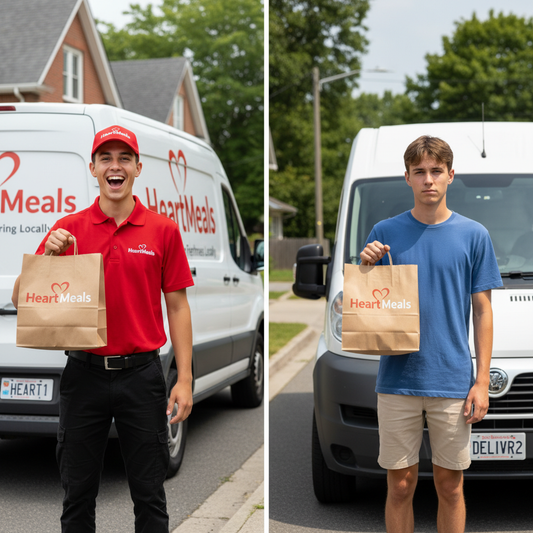 Local Delivery vs Shipping – Which Works Better for Shopify Stores?