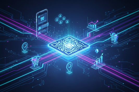 QR Codes That Do More: How Super QR Codes Power Personalized Marketing