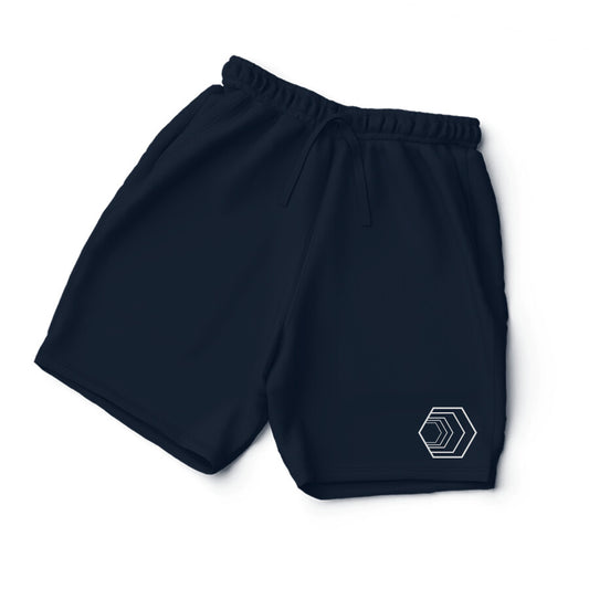 Shorts Navy Blue