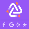 TrustSync: Automated Review Management App